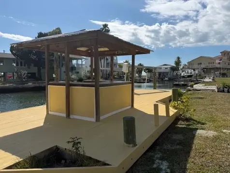 6436 Driftwood Drive Hudson FL 34667