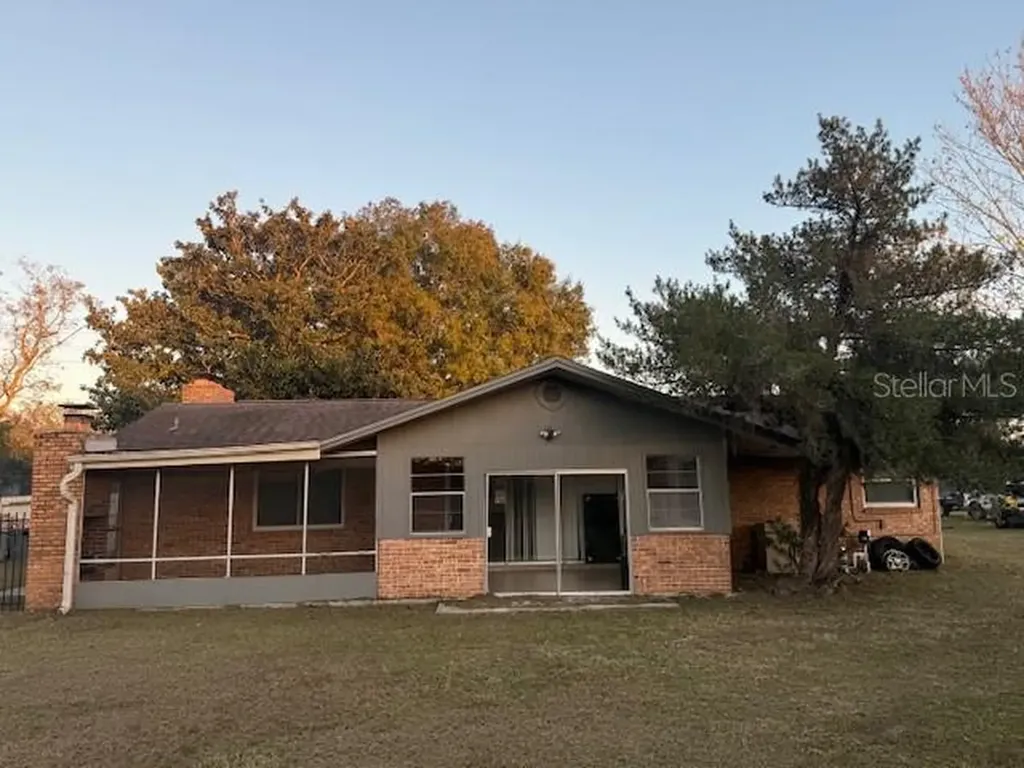 1420 Simmons Road Kissimmee FL 34744