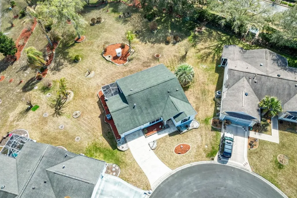 1611 Alhambra Way The Villages FL 32162