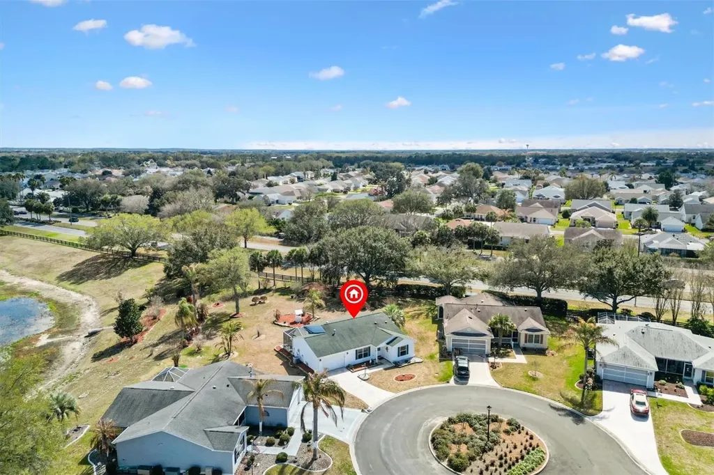1611 Alhambra Way The Villages FL 32162