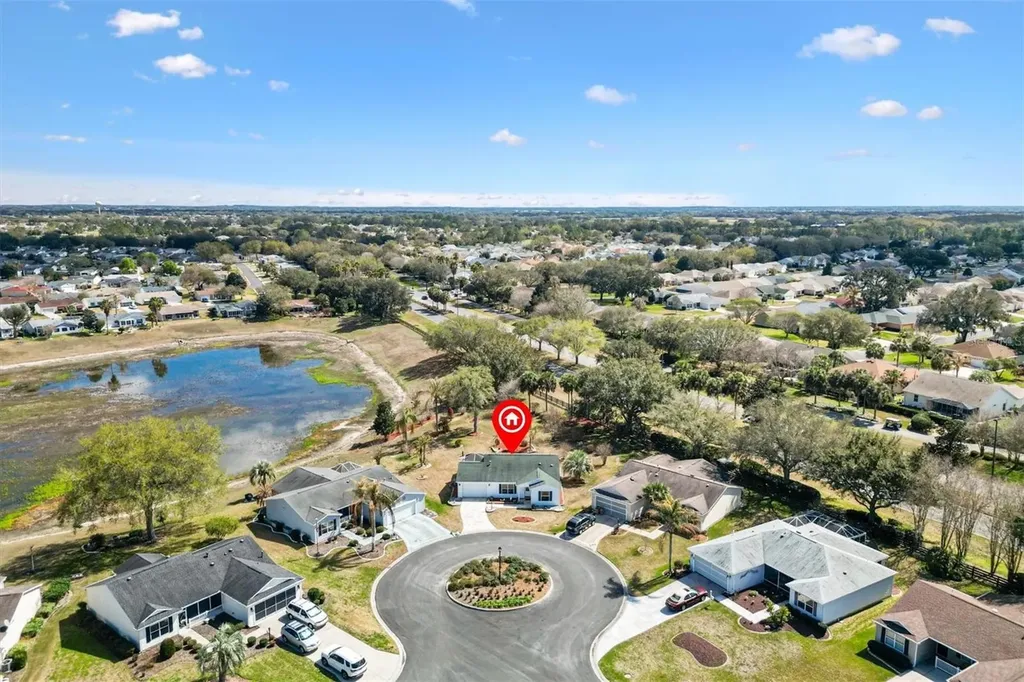 1611 Alhambra Way The Villages FL 32162
