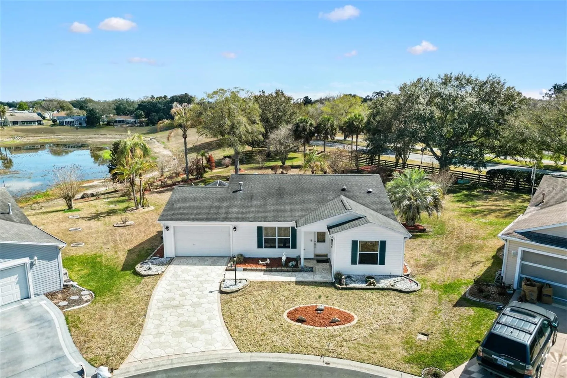 1611 Alhambra Way The Villages FL 32162