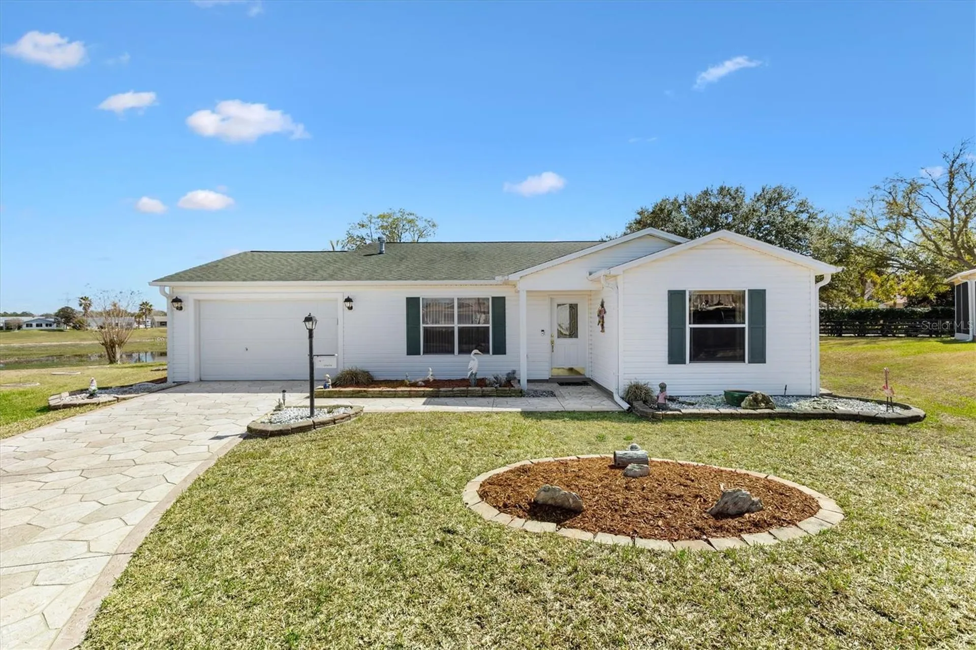 1611 Alhambra Way The Villages FL 32162