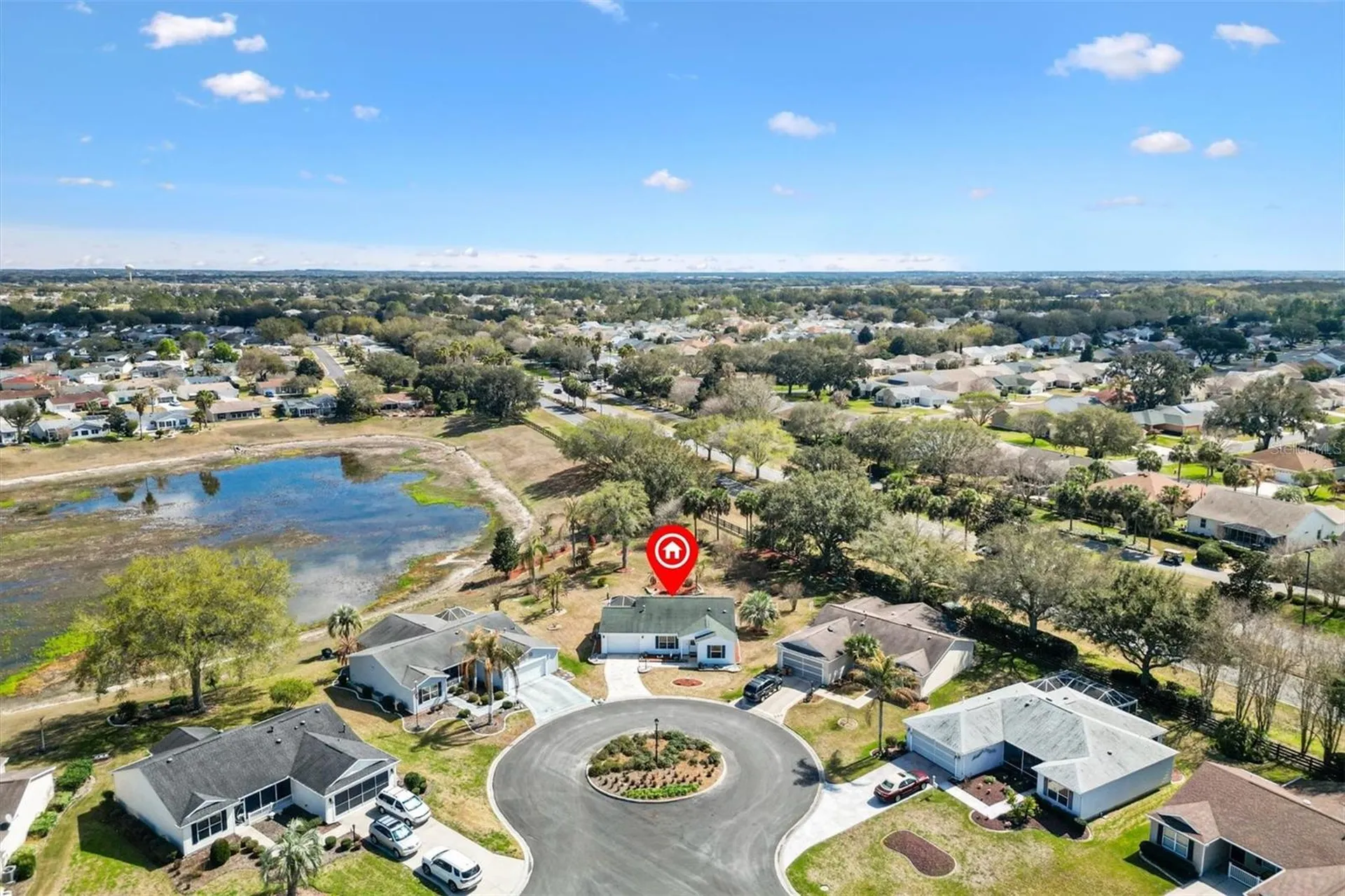 1611 Alhambra Way The Villages FL 32162