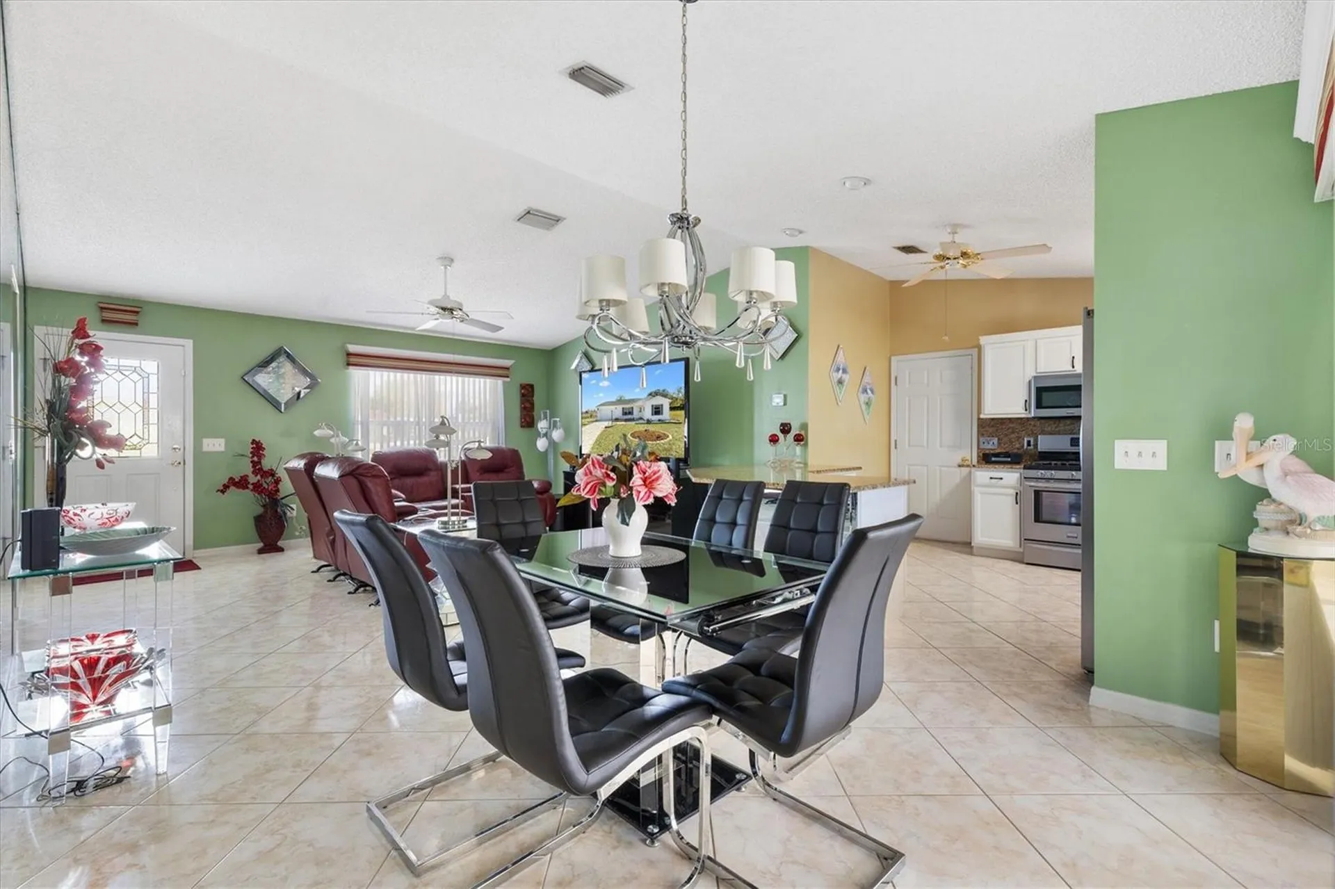 1611 Alhambra Way The Villages FL 32162
