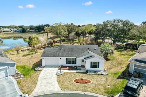 1611 Alhambra Way The Villages FL 32162