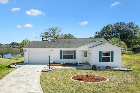 1611 Alhambra Way The Villages FL 32162