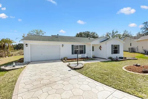 1611 Alhambra Way The Villages FL 32162