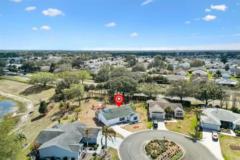 1611 Alhambra Way The Villages FL 32162