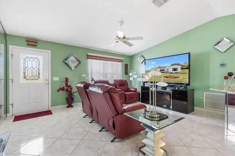 1611 Alhambra Way The Villages FL 32162