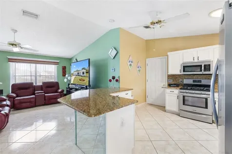 1611 Alhambra Way The Villages FL 32162