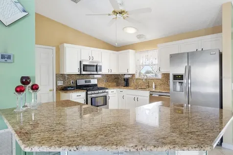 1611 Alhambra Way The Villages FL 32162