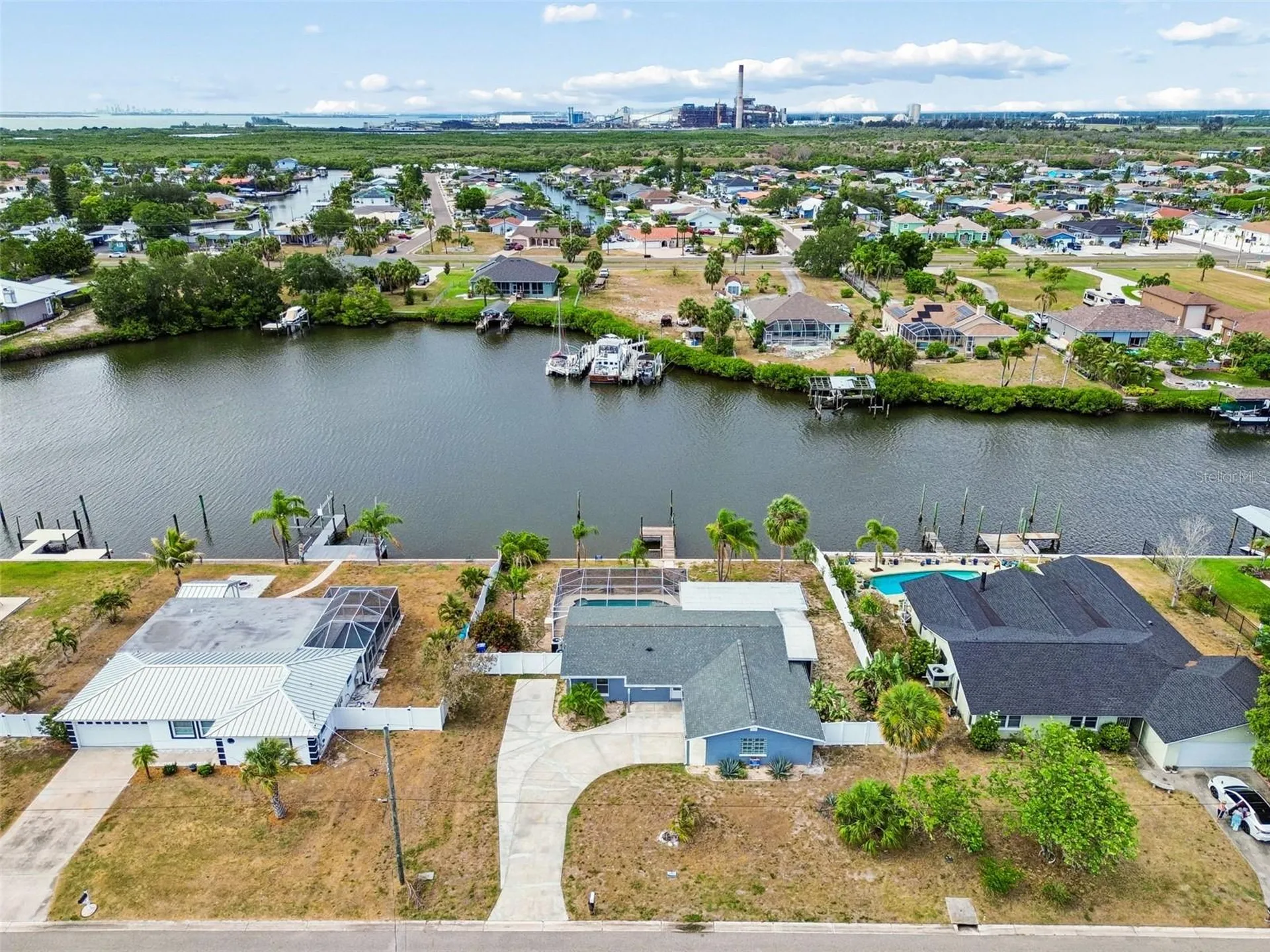 729 Spanish Main Drive Apollo Beach FL 33572