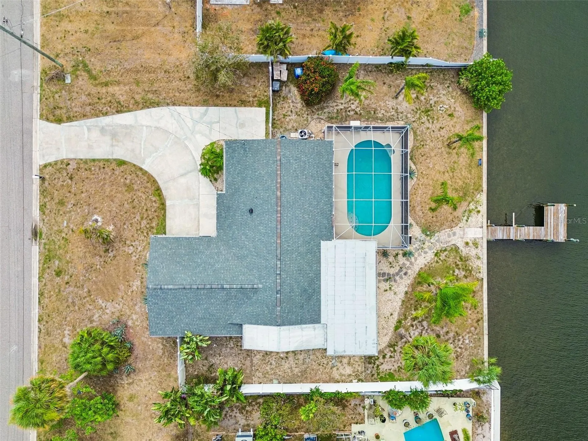 729 Spanish Main Drive Apollo Beach FL 33572