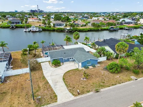 729 Spanish Main Drive Apollo Beach FL 33572