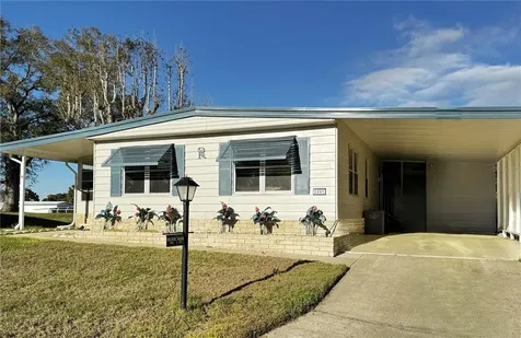 3401 Wax Myrtle Circle Zellwood FL 32798