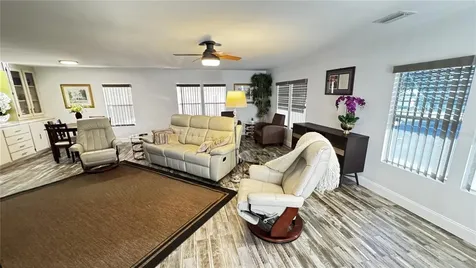 3401 Wax Myrtle Circle Zellwood FL 32798
