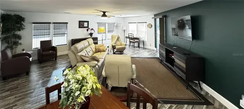3401 Wax Myrtle Circle Zellwood FL 32798
