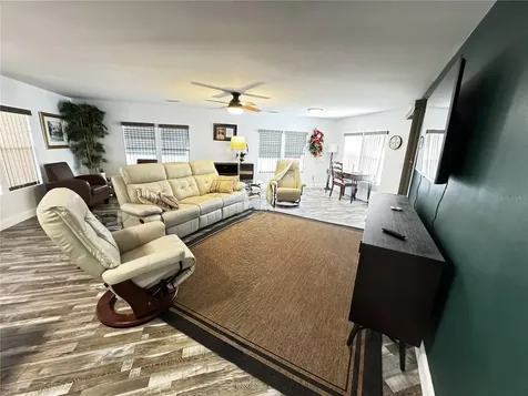 3401 Wax Myrtle Circle Zellwood FL 32798