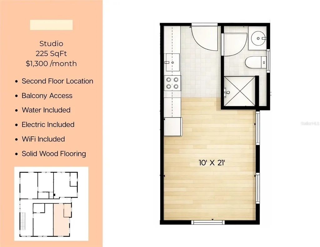 326 6th Avenue N St Petersburg FL 33701