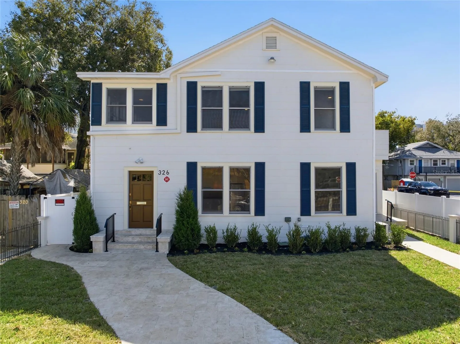326 6th Avenue N St Petersburg FL 33701