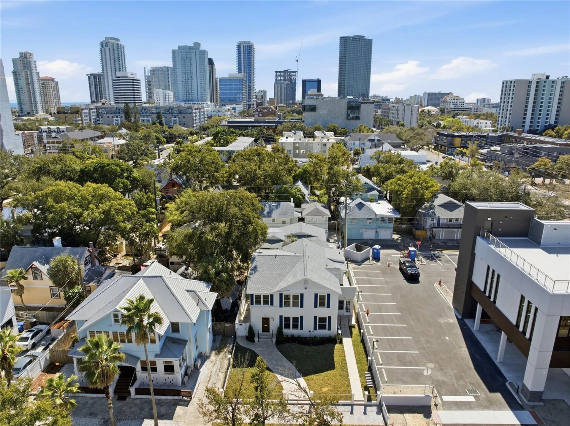 326 6th Avenue N St Petersburg FL 33701