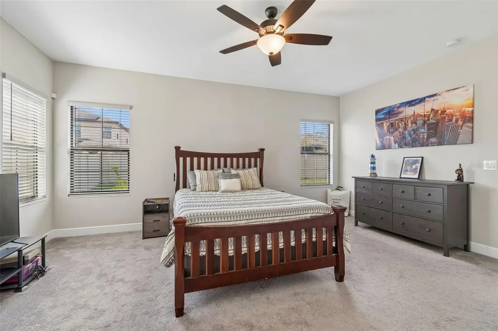 12453 Horseshoe Bend Drive Lithia FL 33547