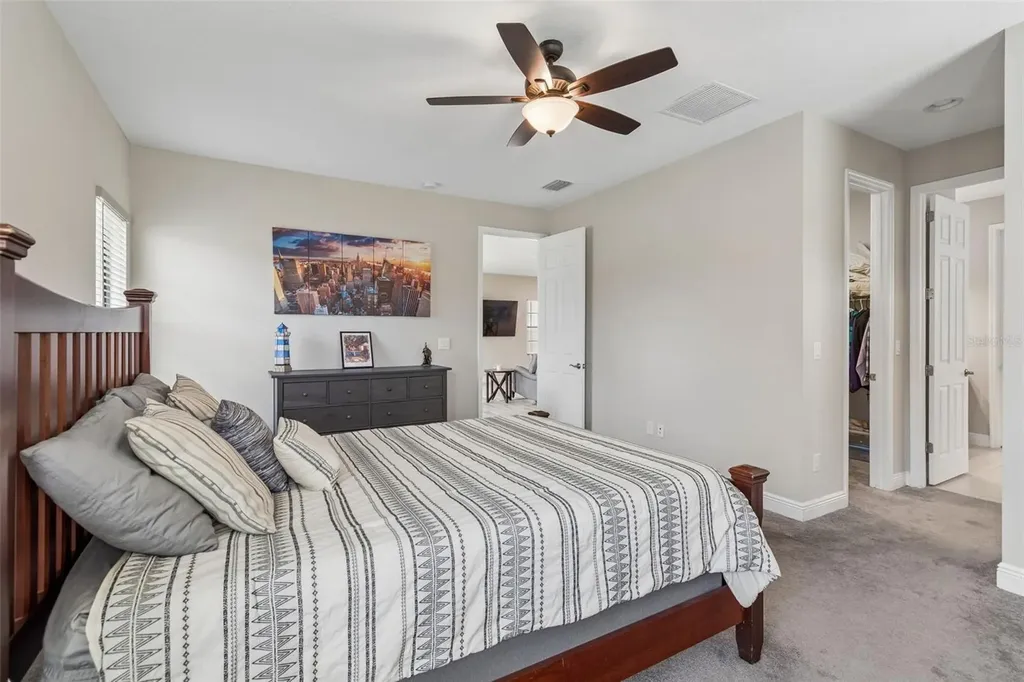 12453 Horseshoe Bend Drive Lithia FL 33547