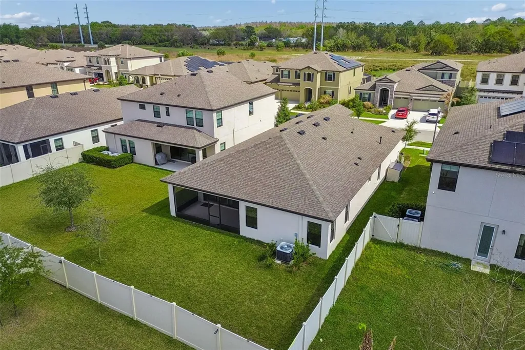 12453 Horseshoe Bend Drive Lithia FL 33547