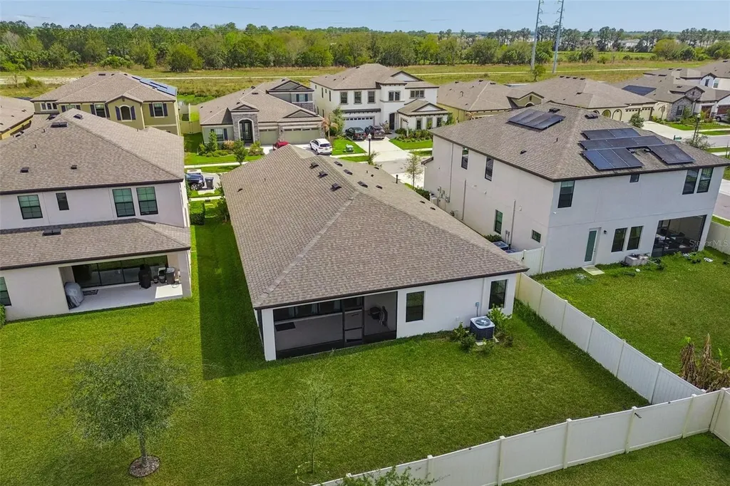 12453 Horseshoe Bend Drive Lithia FL 33547