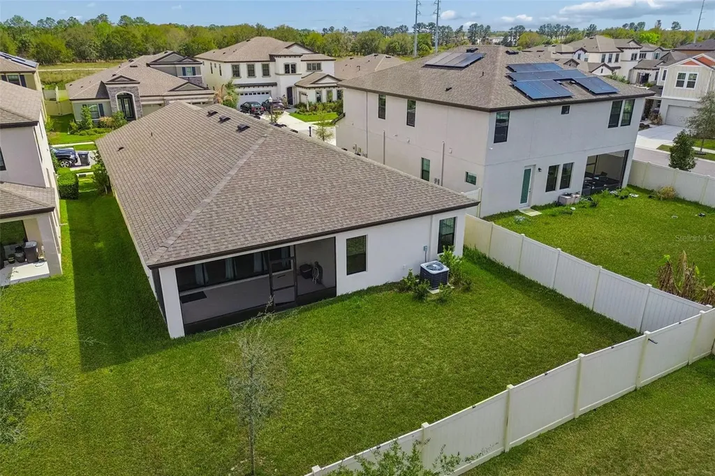12453 Horseshoe Bend Drive Lithia FL 33547