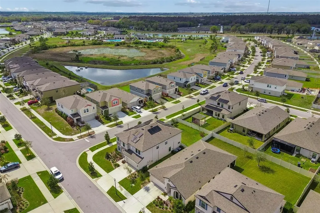 12453 Horseshoe Bend Drive Lithia FL 33547
