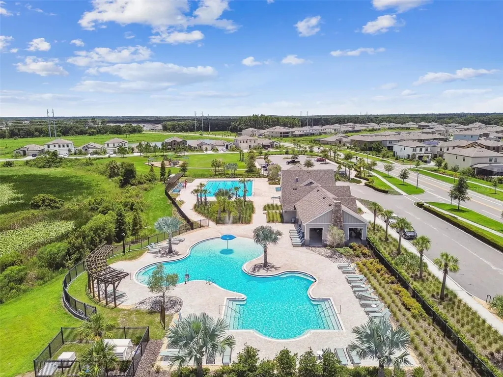 12453 Horseshoe Bend Drive Lithia FL 33547