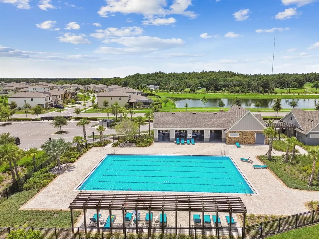 12453 Horseshoe Bend Drive Lithia FL 33547