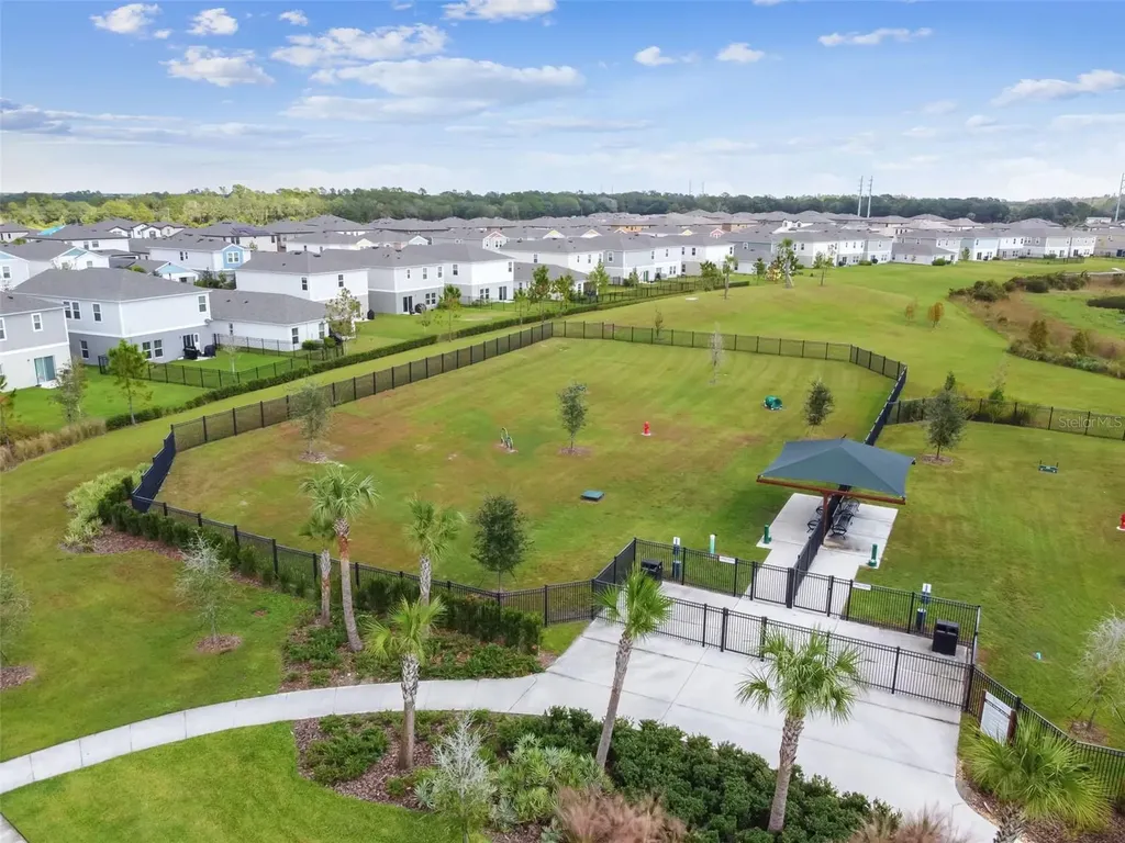 12453 Horseshoe Bend Drive Lithia FL 33547