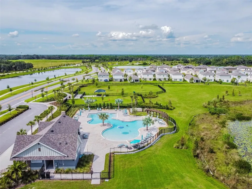 12453 Horseshoe Bend Drive Lithia FL 33547
