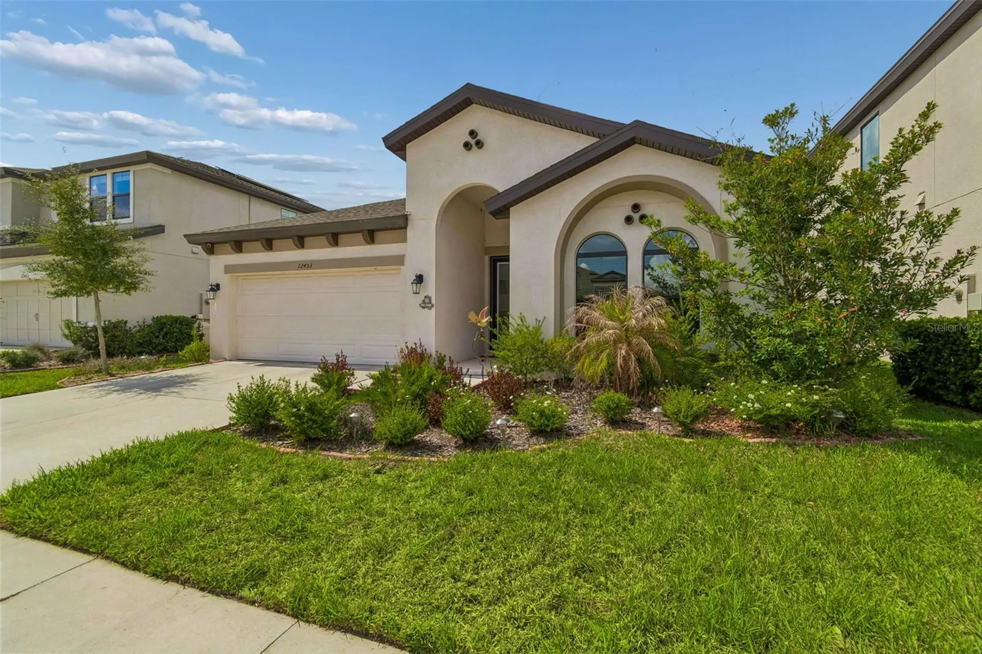 12453 Horseshoe Bend Drive Lithia FL 33547