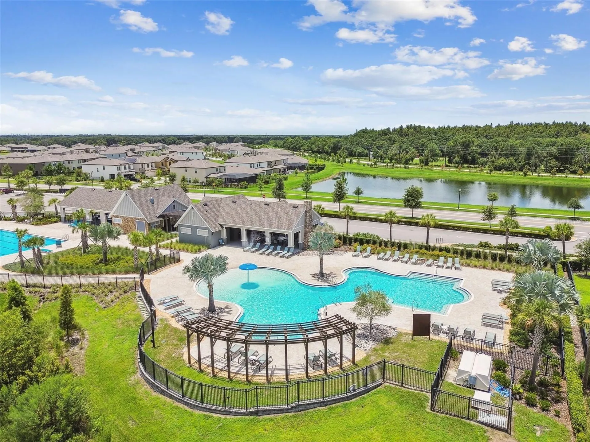 12453 Horseshoe Bend Drive Lithia FL 33547