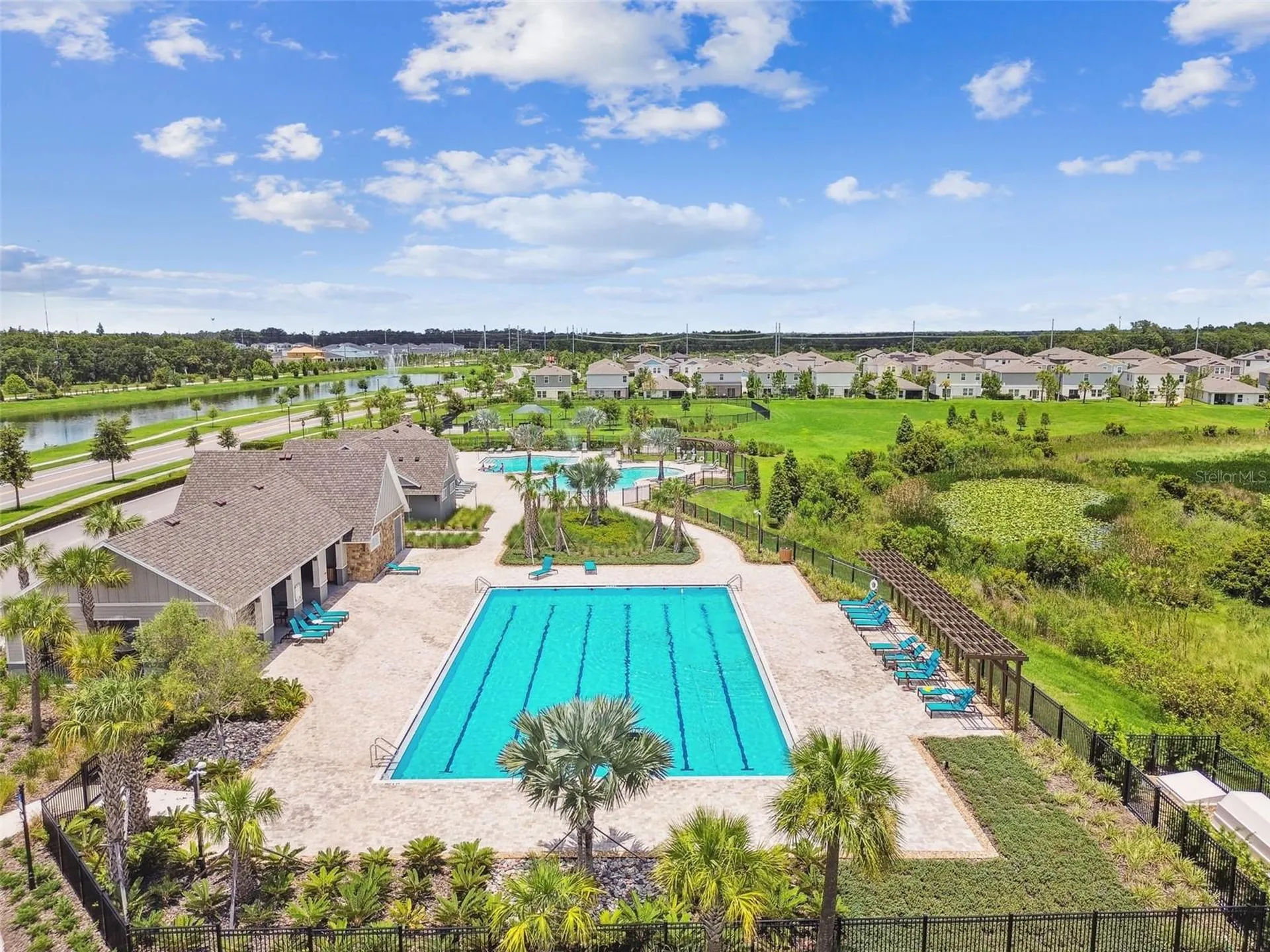 12453 Horseshoe Bend Drive Lithia FL 33547