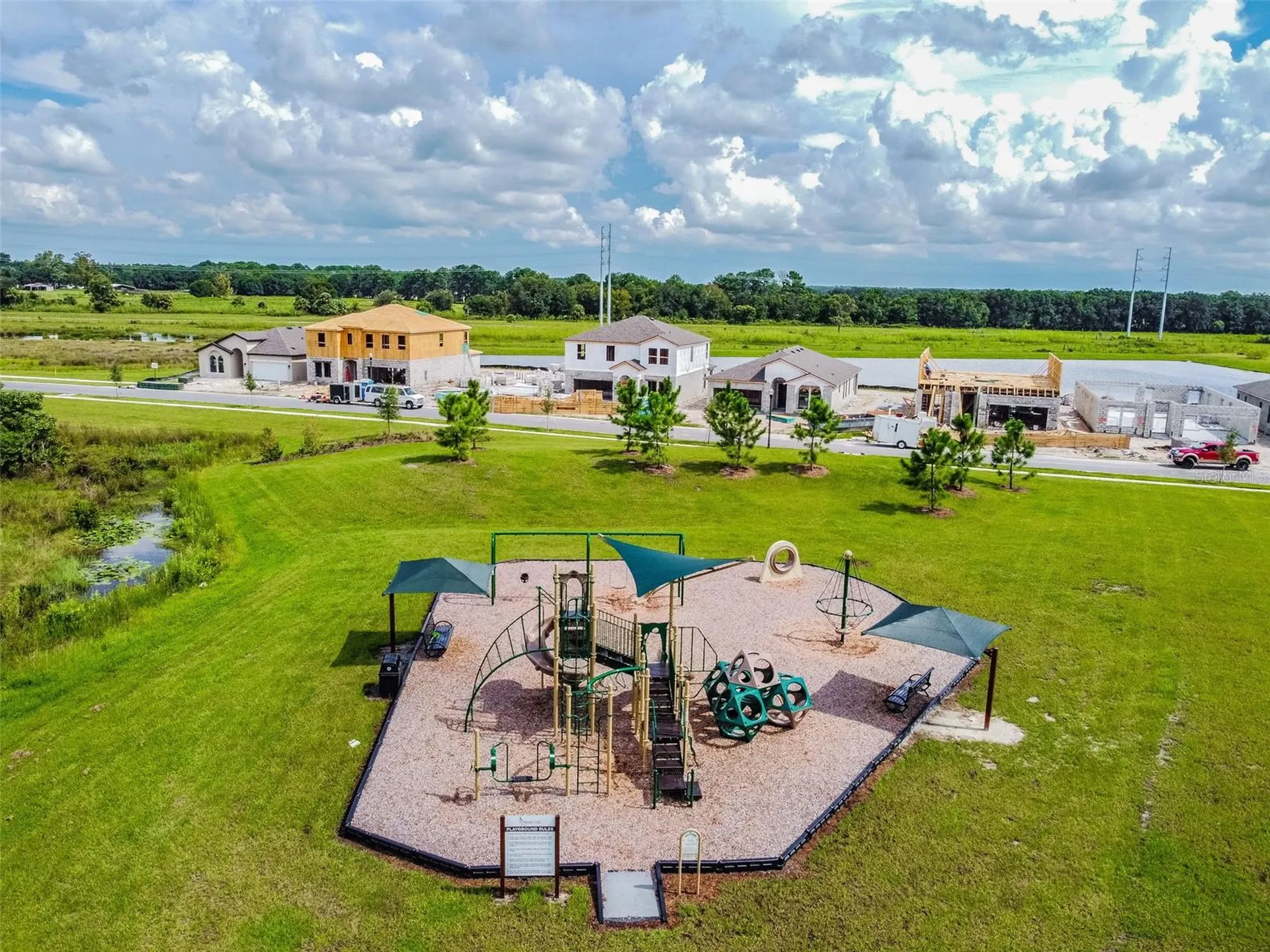 12453 Horseshoe Bend Drive Lithia FL 33547