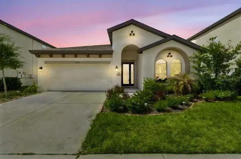 12453 Horseshoe Bend Drive Lithia FL 33547