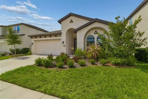 12453 Horseshoe Bend Drive Lithia FL 33547