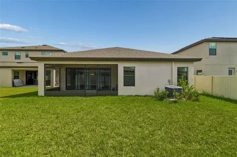 12453 Horseshoe Bend Drive Lithia FL 33547