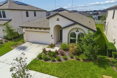 12453 Horseshoe Bend Drive Lithia FL 33547