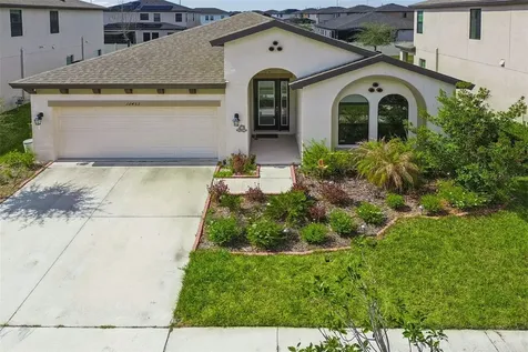 12453 Horseshoe Bend Drive Lithia FL 33547