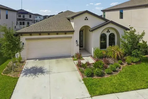 12453 Horseshoe Bend Drive Lithia FL 33547