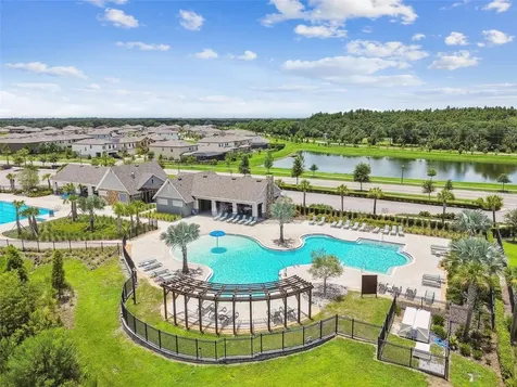 12453 Horseshoe Bend Drive Lithia FL 33547