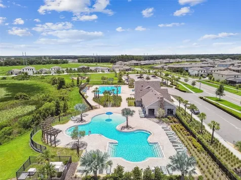 12453 Horseshoe Bend Drive Lithia FL 33547