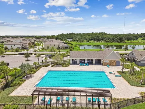12453 Horseshoe Bend Drive Lithia FL 33547
