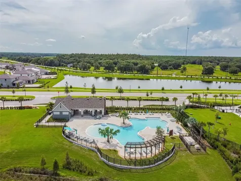 12453 Horseshoe Bend Drive Lithia FL 33547